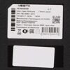 55 (140 см) LED-телевизор Vesta V55MU8500 черный