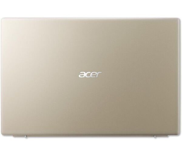 Acer Swift X R5-5600U/16GB/512/Win11 RTX3050Ti / SFX14-41G || NX.AU6EP.00D