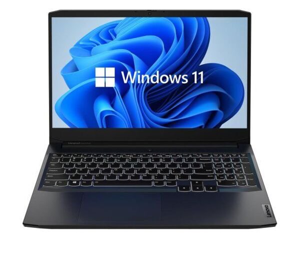 Lenovo IdeaPad Gaming 3-15 i5-11300H/16GB/512/Win11 RTX3050 120Hz / 82K100R6PB