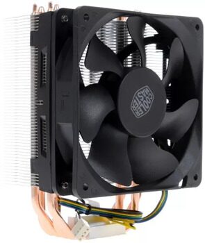 Кулер для процессора Cooler Master Hyper 212X (EU ver.)  [RR-212X-17PK-R1]
