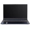 15.6 Ноутбук Lenovo IdeaPad 3 15IAU7 синий [82RK003WRK]