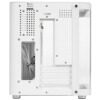 Корпус JONSBO TK-1 2.0  [TK-12.0White]