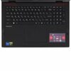 18 Ноутбук MSI Raider 18 HX A14VIG-449RU черный [9S7-182272-449]