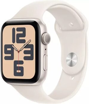 Смарт-часы Apple Watch SE 2024 44mm [MC7R4]