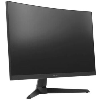27 Монитор ASUS TUF Gaming VG27VQ3B черный [90LM0A90-B01170]