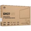 27 Монитор Cooler Master GM27-CFX черный [CMI-GM27-CFX-EK]