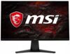 24.5 Монитор MSI G255F черный