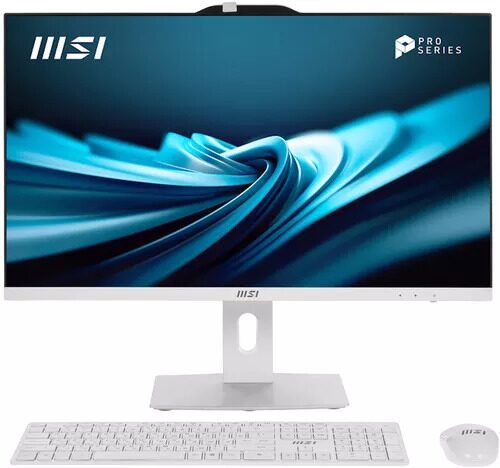 27 Моноблок MSI PRO AP272P 14M-612RU  [9S6-AF8322-825]