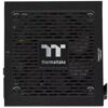 Блок питания Thermaltake Smart BX3 650W [PS-SPD-0650NNFABE-3] черный