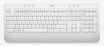 Клавиатура беспроводная Logitech Signature K650 [920-010986]