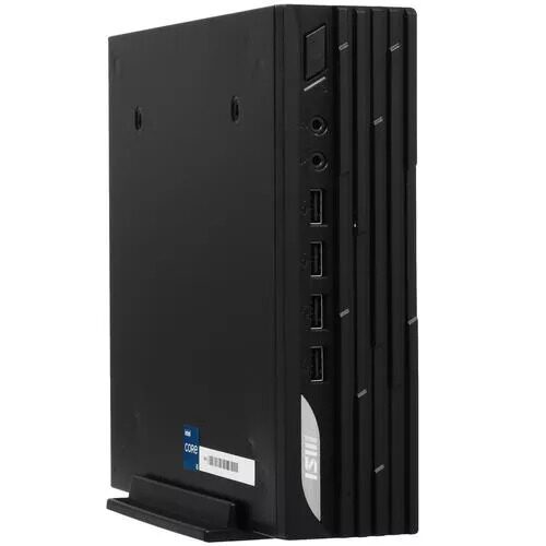 Мини ПК MSI PRO DP 21 13M-625XRU  [9S6-B0A421-625]