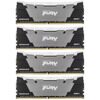 Оперативная память Kingston FURY Renegade RGB [KF432C16RB12AK4/64] 64 ГБ