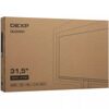 31.5 Монитор DEXP DU32N1 черный