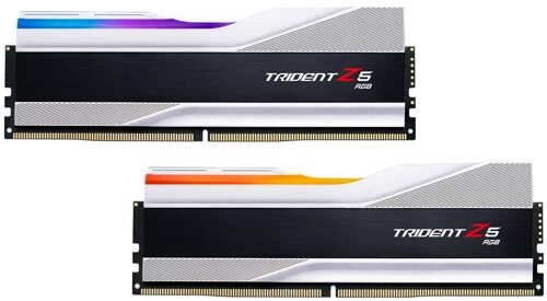 Оперативная память G.Skill Trident Z5 RGB [F5-6000J3238F16GX2-TZ5RS] 32 ГБ