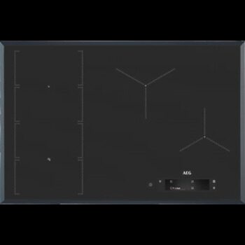 Индукционная варочная поверхность AEG IAE84851FB