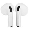 Наушники TWS Apple AirPods 4 белый [MAX54]