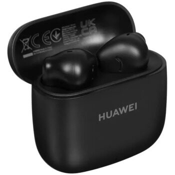 Наушники TWS HUAWEI FreeBuds SE 2 черный [55037505]