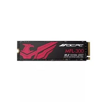 1000 ГБ M.2 NVMe накопитель OCPC MFL-300  [SSDM2PCIEF1TB]