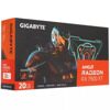 Видеокарта GIGABYTE AMD Radeon RX 7900 XT GAMING OC [GV-R79XTGAMING OC-20GD]