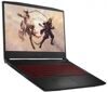 MSI GF66 i7-11800H/16GB/1TB/Win11 RTX3060 144Гц / Katana / GF66 11UE-805PL