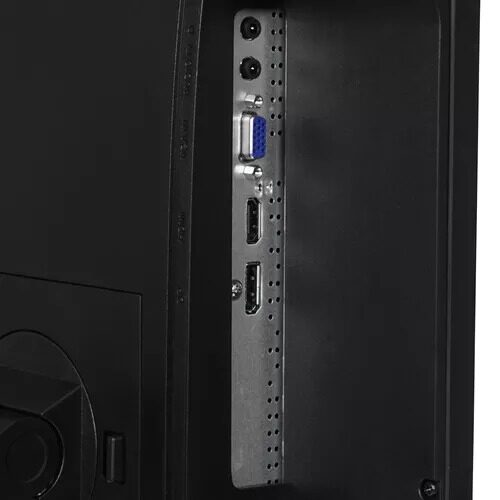 23.8 Монитор Acer Vero B247Ybmiprxv черный [UM.QB7EE.045]