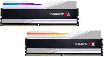 Оперативная память G.Skill Trident Z5 RGB [F5-7800J3646H16GX2-TZ5RS] 32 ГБ