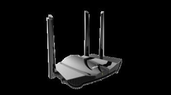 Wi-Fi роутер Dahua DH-AX30