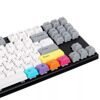 Клавиатура проводная Varmilo VPM87 CMYK  [A52A024B0A3A06A007/D]