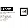 16 Ноутбук Lenovo IdeaPad Slim 3 16IAH8 серый [83ES0012RK]