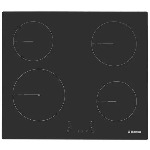 Индукционная варочная поверхность Hansa BHI68312