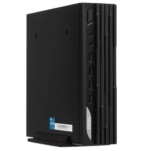 Мини ПК MSI PRO DP21 13M-604XRU  [9S6-B0A421-632]