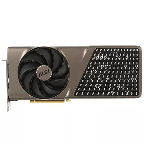 Видеокарта MSI GeForce RTX 4070 Ti SUPER EXPERT CLASSIC [GeForce RTX 4070 Ti SUPER 16G EXPERT CLASSIC]