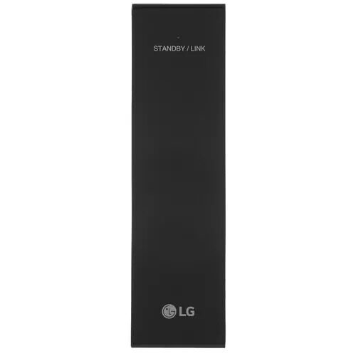 Саундбар LG SN5R черный