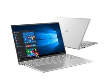 Ноутбук - ASUS X512JP-BQ119 i5-1035G1 / 8 ГБ / 512 / W10 MX330