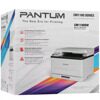 МФУ лазерное Pantum CM1100DW [CM1100DW]