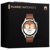 Смарт-часы HUAWEI WATCH GT 5 [55020DGK]