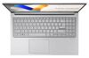 15.6 Ноутбук ASUS Vivobook X1504VA-BQ005 серебристый [90NB10J2-M01J60]