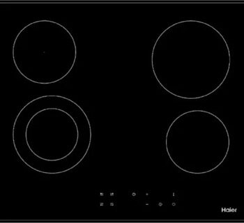 Электрическая варочная поверхность Haier HHX-C64DVB