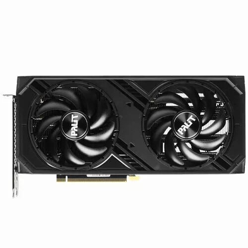 Видеокарта Palit GeForce RTX 4070 Dual [NED4070019K9-1047D]