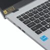 15.6 Ноутбук Acer Aspire 3 A315-510P-324F серебристый [NX.KDHCD.00G]