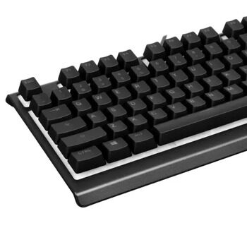 Клавиатура проводная SteelSeries Apex 3 TKL [64831]