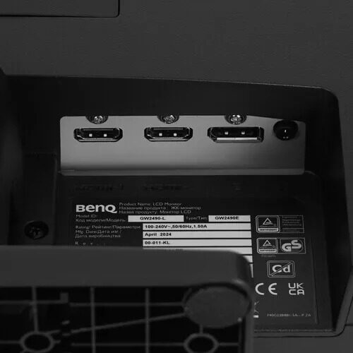 238monitorbenqgw2490echernyj_8_5491185