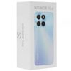 6.56 Смартфон HONOR X6a 128 ГБ черный [5109AVSV]