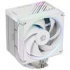 Кулер для процессора ID-COOLING FROZN A610 ARGB WHITE