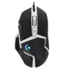 Мышь проводная Logitech G502 SE HERO [910-005732] черный