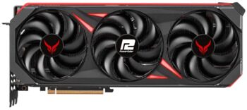 Видеокарта PowerColor Red Devil AMD Radeon RX 7900 XT  [RX 7900 XT 20G-E/OC]