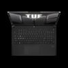 16 Ноутбук ASUS TUF Gaming F16 FX607JV-N3144 серый [90NR0HV6-M008D0]