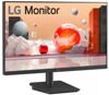 24.5 Монитор LG 25MS500-B черный