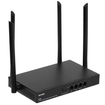 Wi-Fi роутер Tenda W18E