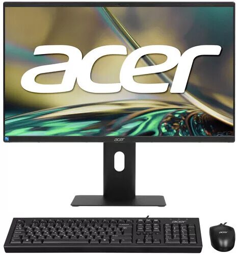 23.8 Моноблок Acer Veriton Z2694G  [DQ.VYQCD.006]